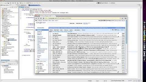 ColdFusion CFCs and Flash Builder 4