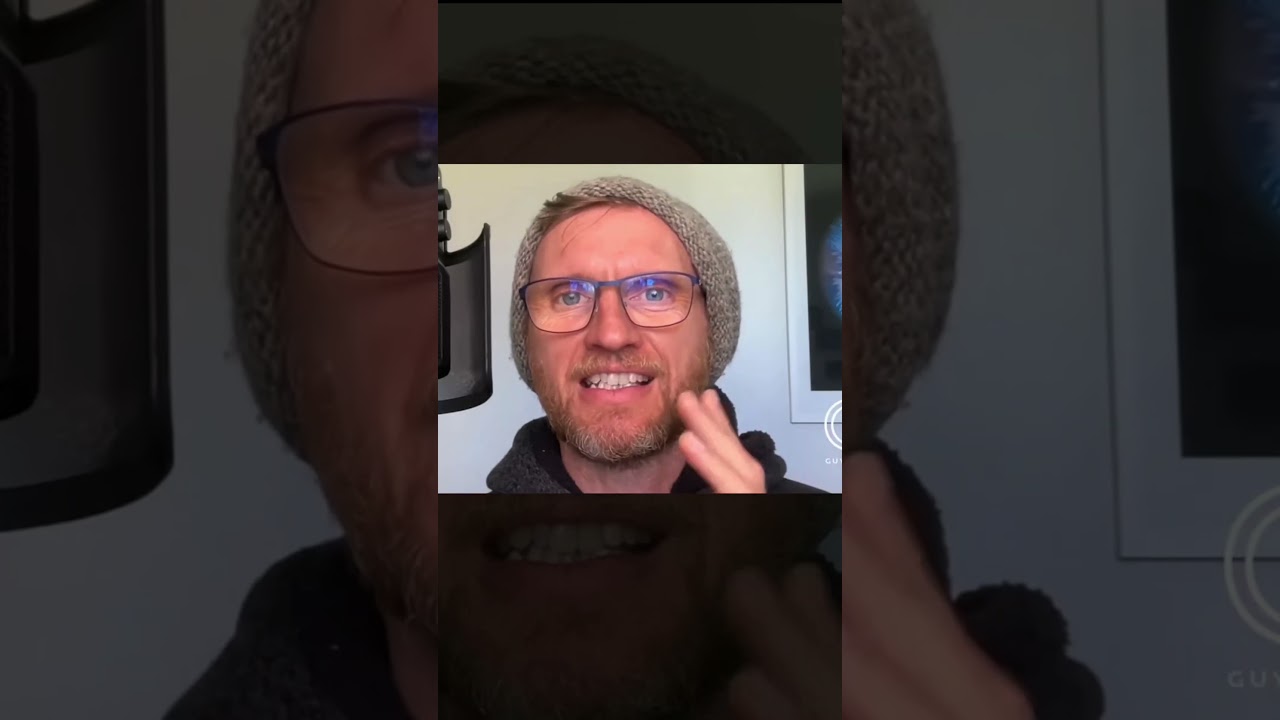 Shifting to 5D Consciousness: A DEEP DIVE into Awakening & Ascension | Jim self and Guy Lawrence