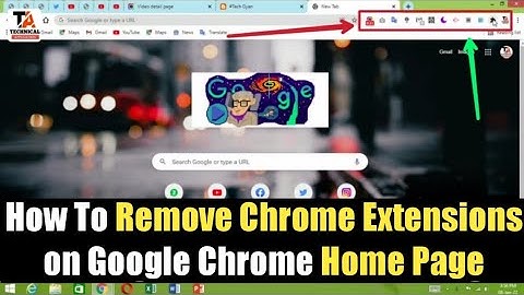 How To Remove Extensions in Google Chrome | Delete Extension from Chrome || #Deleteextensions