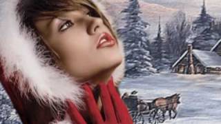 Video thumbnail of "WHITE CHRISTMAS !~~~STEFAN BANICA JUNIOR.   mpg"