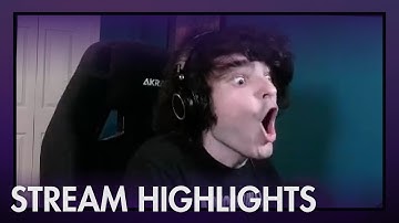 STREAM HIGHLIGHTS ARE BACK!!