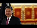 China has been ‘allowed to get away with conning the world’