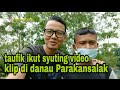 Taufik Ikut Syuting Lagu Dangdut Mp3 - Mp4 Download