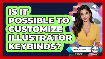 Is It Possible To Customize Illustrator Keybinds?