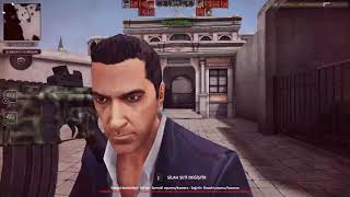 Up-Rsngesc Ws Worldclasstr - Klan Savaşları