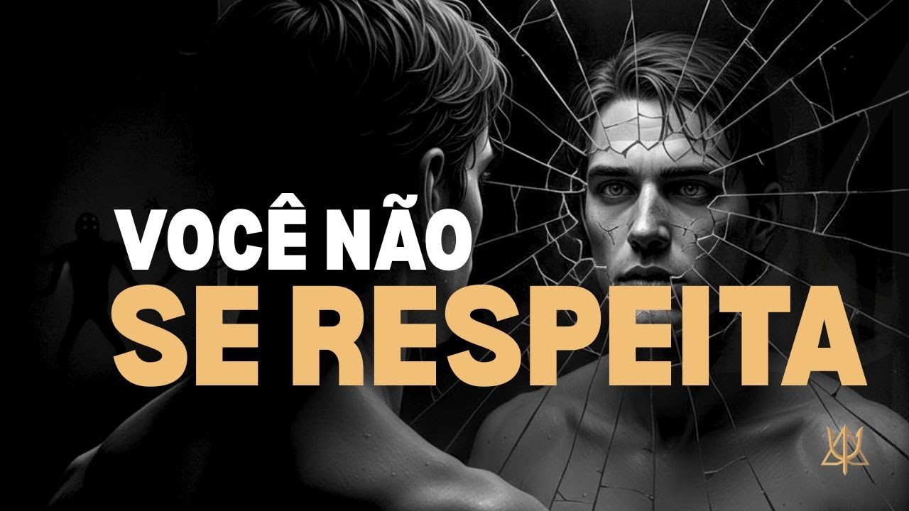 7 HÁBITOS QUE DESTROEM SEU RESPEITO PRÓPRIO TODO DIA