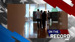 Georgia runoffs ahead: GOP governor, Senate races still up for grabs | On the Record, May 29, 2026