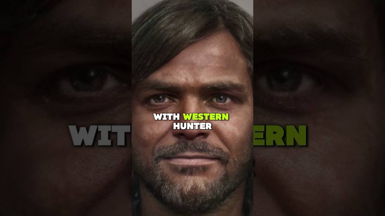 Коренные американцы и европейцы имеют общих предков? Часть II 