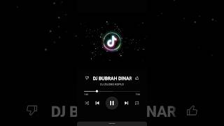 Dj Bubrah Yen Bakal Akhire Mlaku Dewe Dewe Paling Enak Di Denger Fullbass yang lagi viral di Tiktok