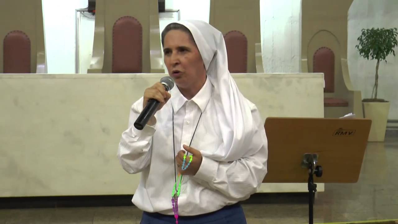 Irmã Zélia Garcia Ribeiro / 