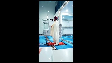 الليلة الثالثة من صلاة التراويح سورة آل عمران بصوت الشيخ المرضي الشرقي من باريس