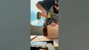 Quick Speaker Stands Built Shorts Building Diy Fullcrate Theprocess 