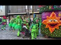 Carnival Dordrecht 2026 LIVE 🎭 Biggest Street Party in the Netherlands! #livestream 