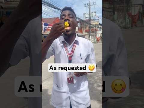 Ep 7 Siomai As Requested Foodie Viralshort Streetfood Foodlover