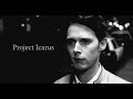 Dirk Gently | Project Icarus [Dirk Gently&#39;s Holistic Detective Agency]