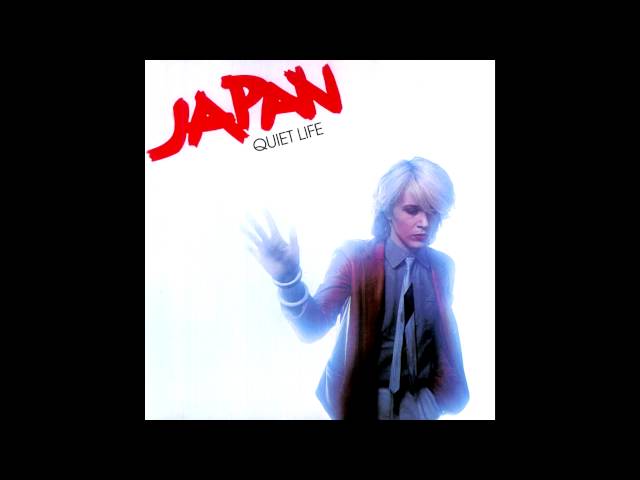 Japan - Fall in Love With Me