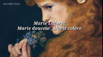Marie Laforêt - Marie douceur, Marie colère「Sub. Español (Lyrics)」 Marie Laforêt - Marie douceur, Marie colère「Sub. Español (Lyrics)」