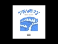 The Wavy RnBass Mixtape