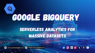 Google BigQuery Explained | Serverless Analytics at Petabyte Scale