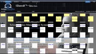 School Lottery Software | Parent Registration Manager