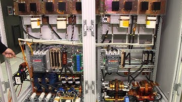 High Power 3-level Power Conversion System for Renewable Energy Nano-grid_Yang Jiao