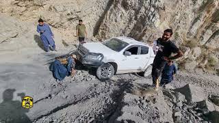 charo machi offroad adventure, khuzdar