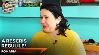 Unele Lucruri Trebuie Să Se Schimbe În Casa Asta | Schimb de Mame