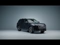 Der neue Audi Q9 - Fahrwerk, Federung, Bremsen - komfortabel und vielseitig