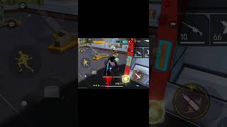 GA BLUE ZONE GA SERU🗿 #freefire