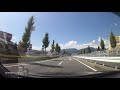 ドライブレコーダー ウンコ漏れそうなライダー