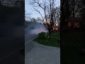1992 camaro burnout 355 small block
