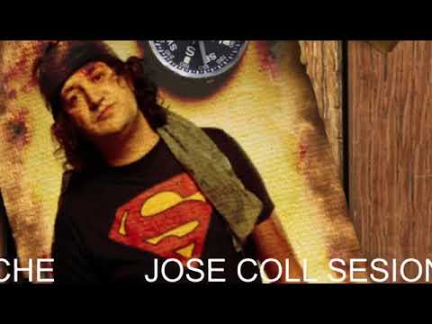 José Coll Sesión Sábado Noche.