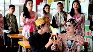 PENDIDIKAN JASMANI, OLAHRAGA, DAN KESEHATAN (PJOK) KELAS XII