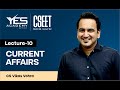 CSEET Current Affairs (Lecture 10) | CSEET May 22/July 22 FREE Batch | CS Vikas Vohra