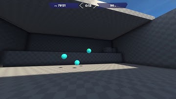 Aim Lab - Gridshot 100k