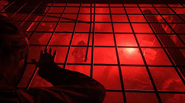 The Last Of Us Part II - Subway Facility Grounded / Undetected / No HUD / No Firearms / No Damage