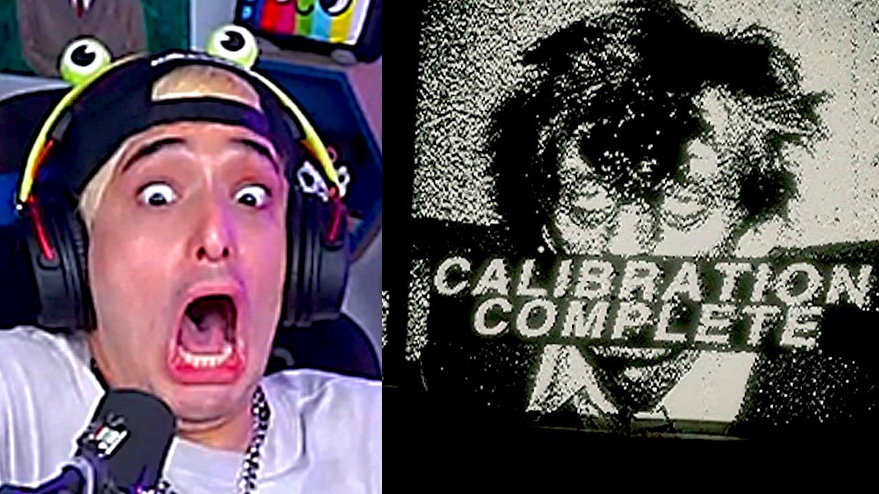 Descargue un juego KULEROTE de la Deep Web .... llamen a dios 🦝☝️