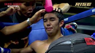 Full Muay Thai International Battle: Brazil VS Thailand pro fighters!