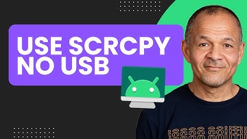 How to Use Scrcpy Without USB Debugging (2025)