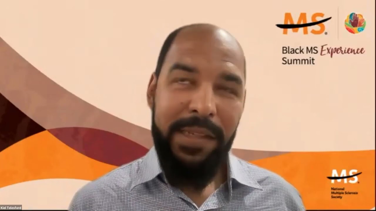 2022 Black MS Experience Summit: Diet and Immune Response