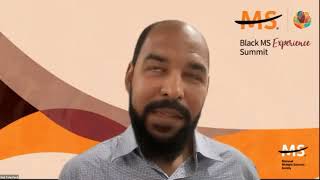 2022 Black MS Experience Summit: Diet and Immune Response