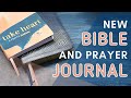 Study Bible and Prayer Journal for difficult seasons // one step closer bible review