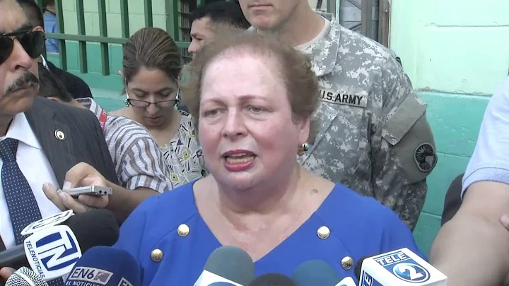 TCS MARICARMEN APONTE