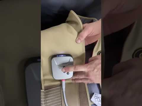 Как подключить РЭМ
