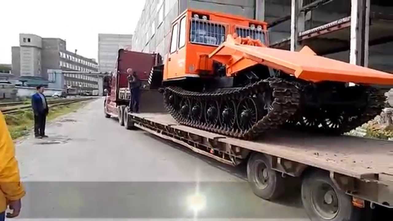 Лесозаготовительная техника камаз