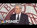 "No Sides Left": Top Trump Aide Pleads Guilty In Mueller Probe | The Beat With Ari Melber | MSNBC