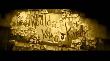 BioShock: A man chooses, a slave obeys.