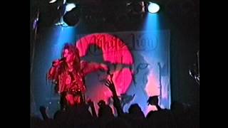 Download Lagu WHITE LION FIGHT TO SURVIVE LIVE AT L'AMOUR  BROOKLYN, NY  1987 MP3
