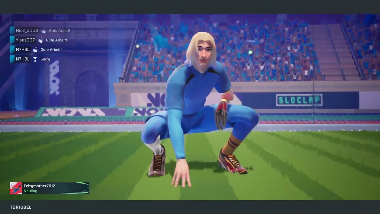 Wir haben ein 4vs5 Gewonnen - Rematch