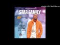 Star family  mana maria bossking music